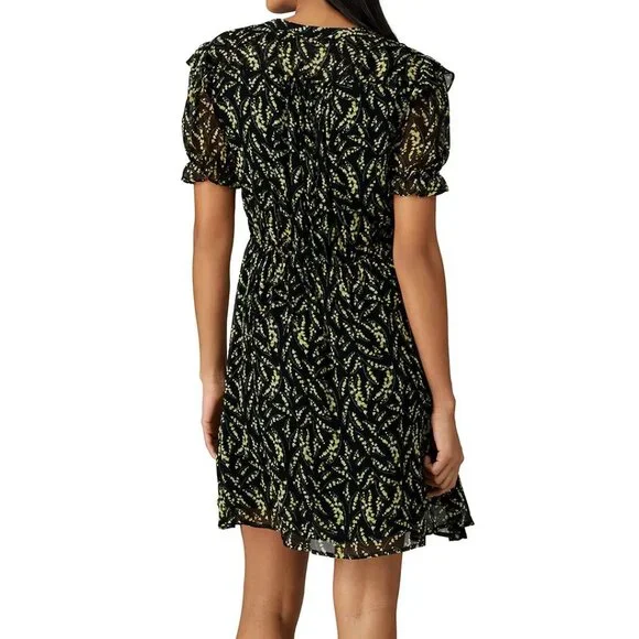 ba&sh Matcha dress, M - Picture 11 of 11